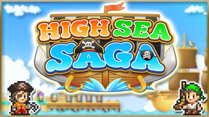 Screenshot 14: High Sea Saga