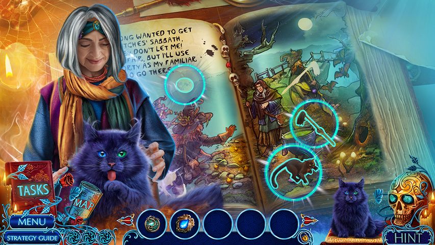 Screenshot 20: Mystery Tales: Til Death