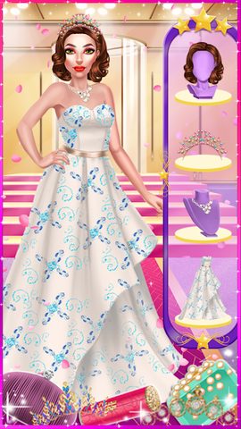 Screenshot 12: Ellie Fashionista