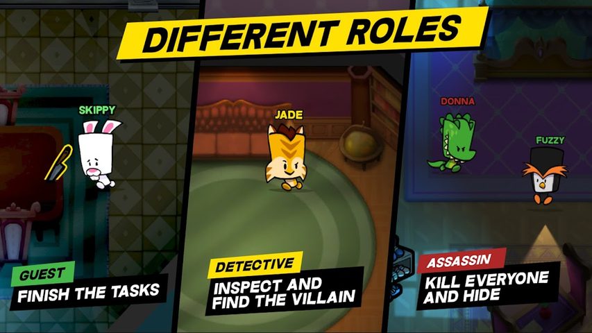Screenshot 18: Suspects: Mystery Mansion