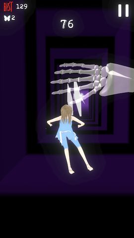 Screenshot 17: Little Sophie's Nightmare