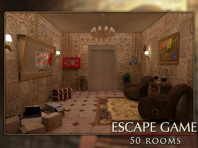 Screenshot 15: Escape game : 50 rooms 1