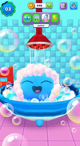 Screenshot 22: My Boo 2: My Virtual Pet Game