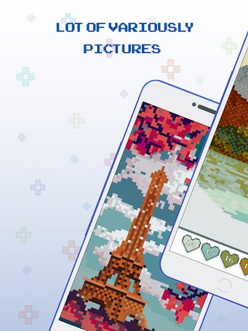 Screenshot 20: Love Colors: Coloring Book