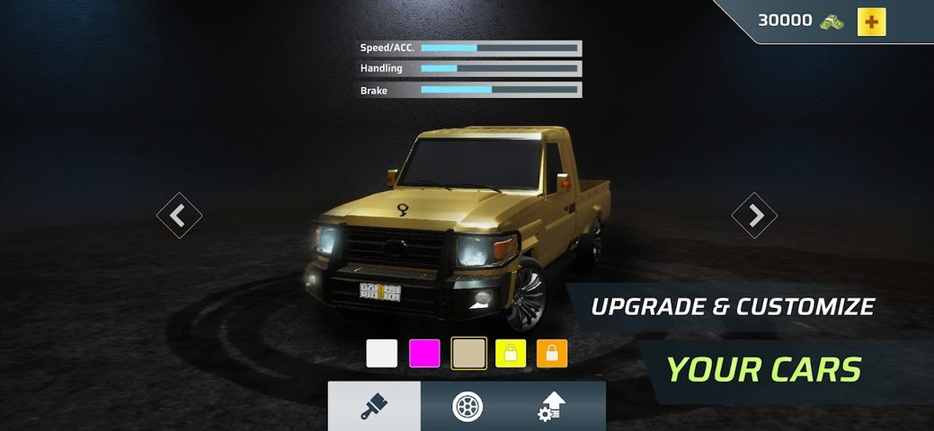 Screenshot 5: Crazy Line Driver - 3D