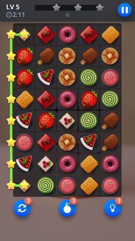 Screenshot 18: Tile Connect - Pair Matching