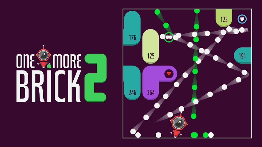 Screenshot 6: One More Brick 2