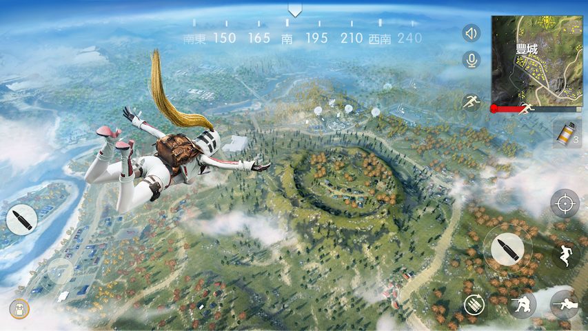Screenshot 21: Knives Out