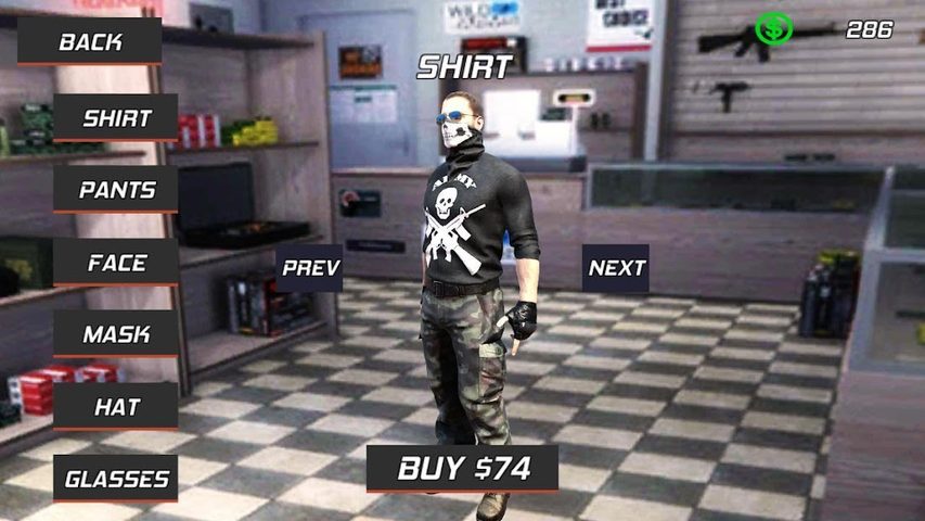 Screenshot 16: Grand Action Simulator - New Y