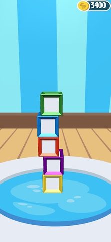 Screenshot 6: Fidget Trading Master toys & Pop it ASMR Games