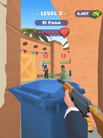 Screenshot 20: Agent Volt