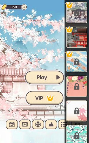 Screenshot 15: Tile Fun - Triple Puzzle Game