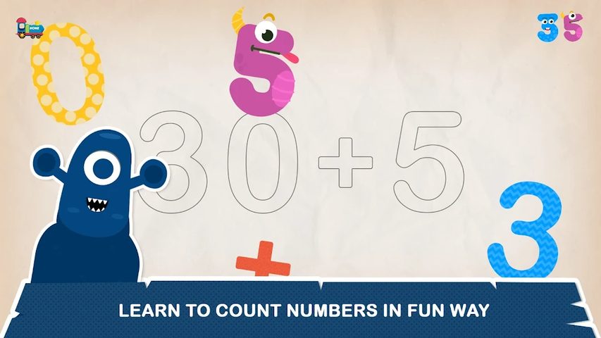 Screenshot 19: ABCInfinite Fun Learning Games