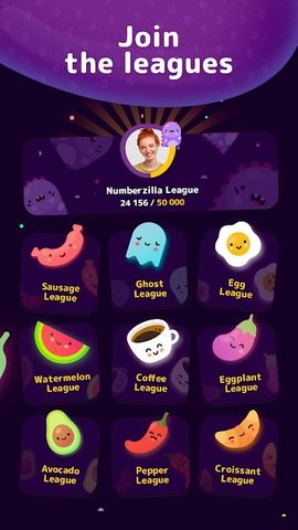 Screenshot 6: Numberzilla: Number Match Game