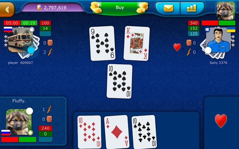 Screenshot 23: Play LiveGames Online