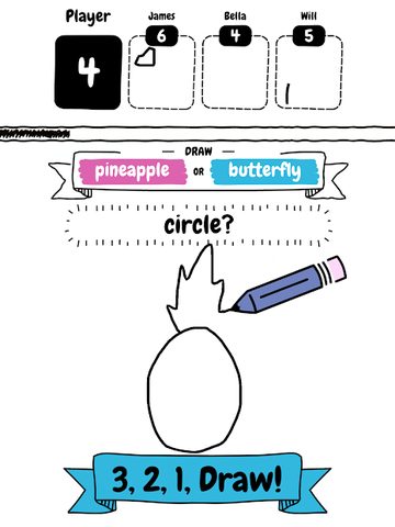 Screenshot 11: Draw it