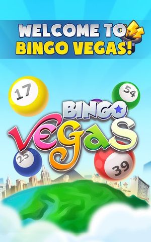 Screenshot 6: Bingo Vegas™