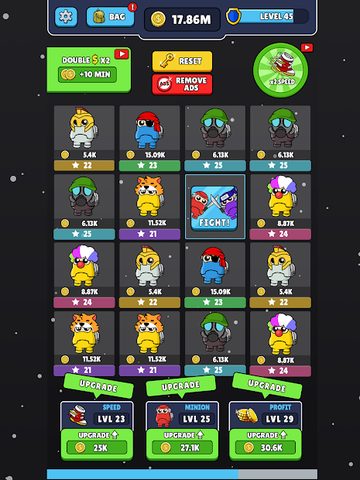 Screenshot 24: Impostor Academy－Match & Merge