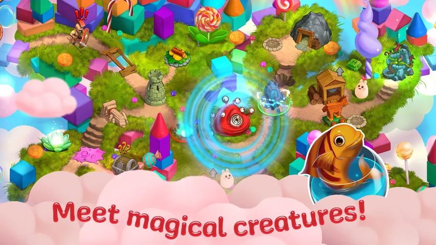 Screenshot 21: Adventures of Megara 2 (Deluxe