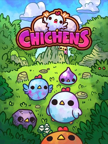 Screenshot 15: Chichens