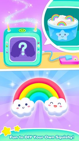 Screenshot 6: Squishy Magic– Slime Simulator