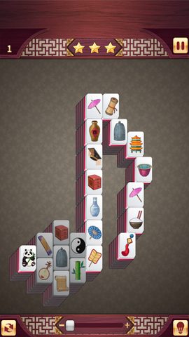 Screenshot 14: Mahjong King