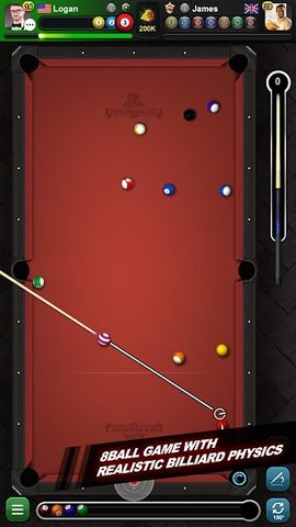 Screenshot 9: POOLTIME