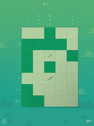 Screenshot 9: Nonogram FRVR