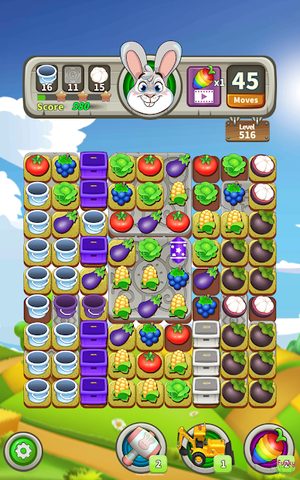 Screenshot 15: Farm Raid