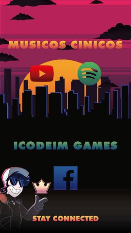 Screenshot 5: Remix Heroes