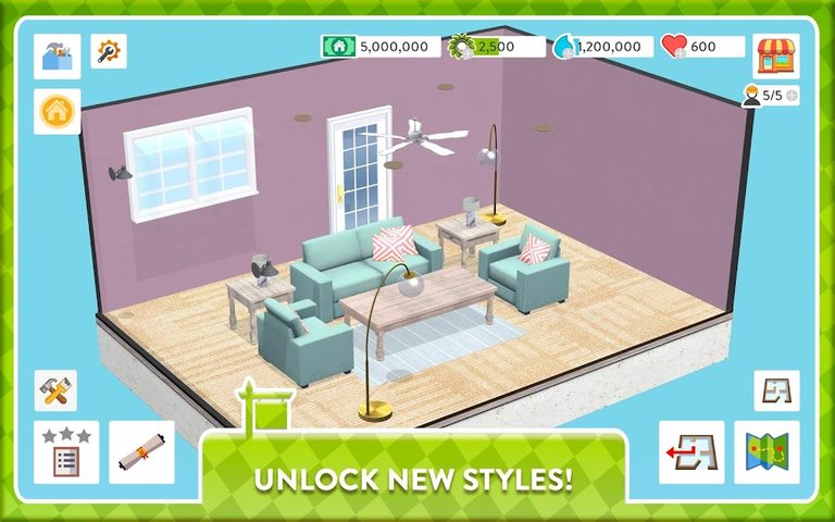Screenshot 14: House Flip™: Home Remodel Game