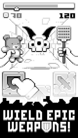 Screenshot 20: Sprint RPG