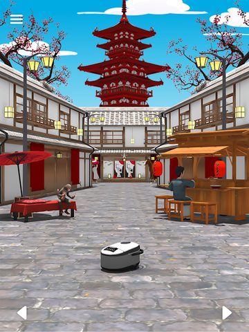 Screenshot 14: Escape Game: Kyoto in Japan