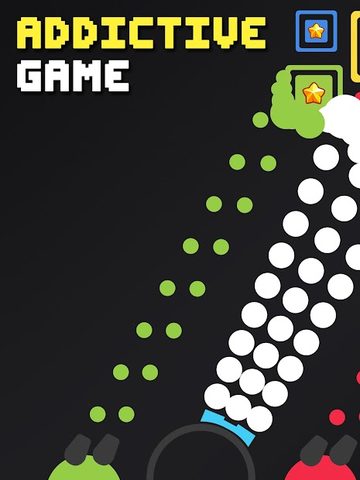 Screenshot 11: Idle Bubbles Cannon: Aim & Tap
