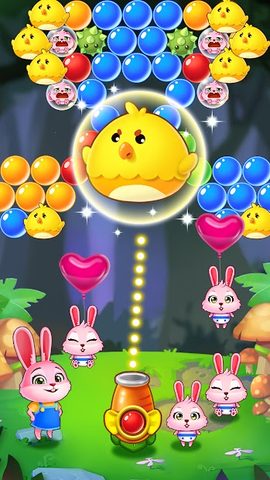 Screenshot 8: Bunny Pop Bust: Animal Forest Club