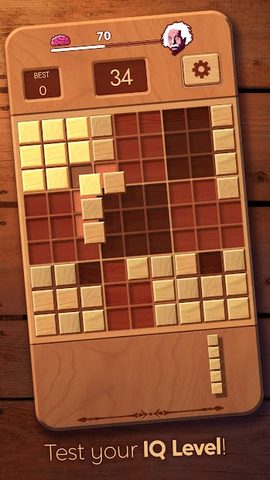 Screenshot 16: Woodoku