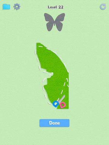 Screenshot 12: Paper Match