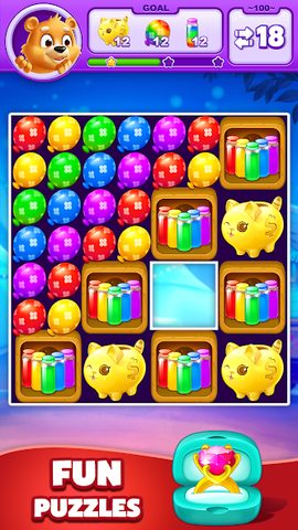 Screenshot 23: Jewel Match Blast