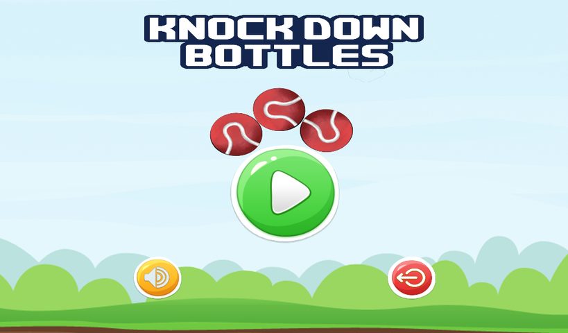 Screenshot 15: Bottle Shooting Game