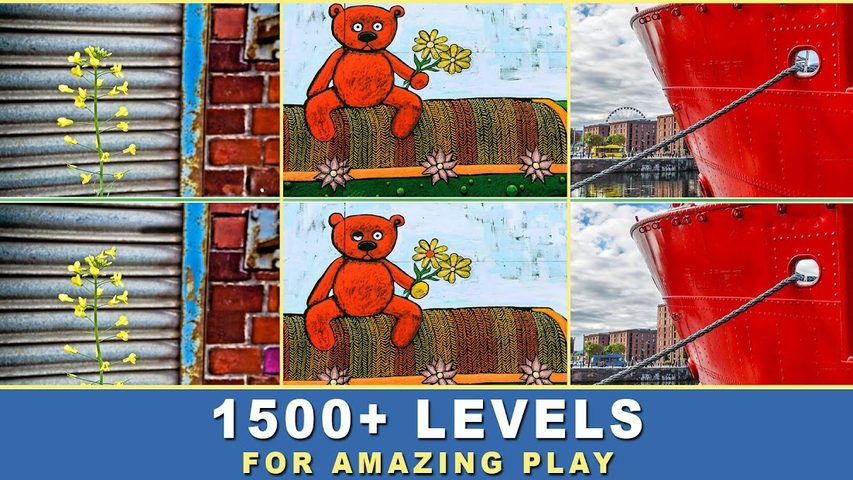 Screenshot 11: Find The Difference - Spot It Game