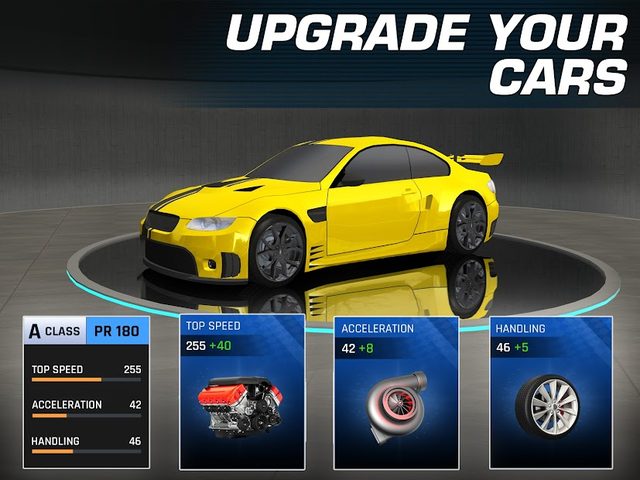 Screenshot 13: Real Fast Car Racing Game 3D