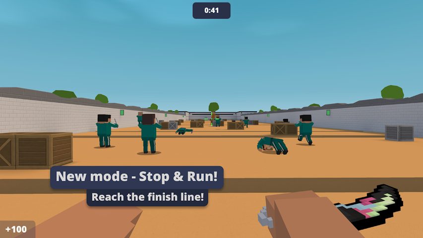 Screenshot 19: Block Strike: FPS Shooter