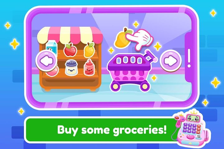 Screenshot 12: Princess Cash Register 2