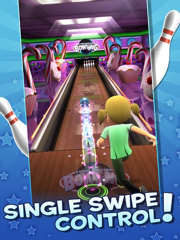 Screenshot 11: Strike Master Bowling