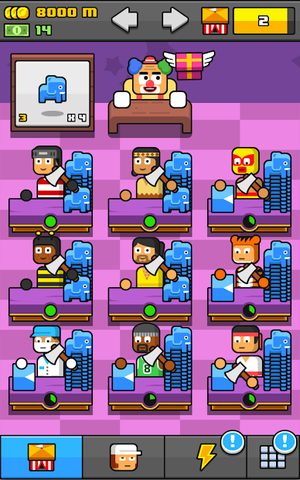 Screenshot 19: Make More! – Idle Manager