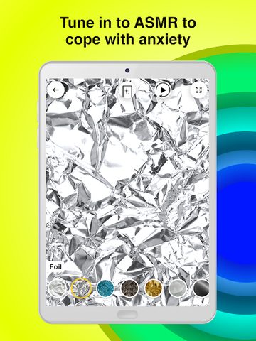 Screenshot 21: Antistress simulator by Jelly