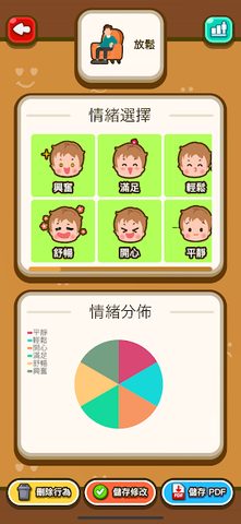 Screenshot 12: 智情緒‧智深情2.0