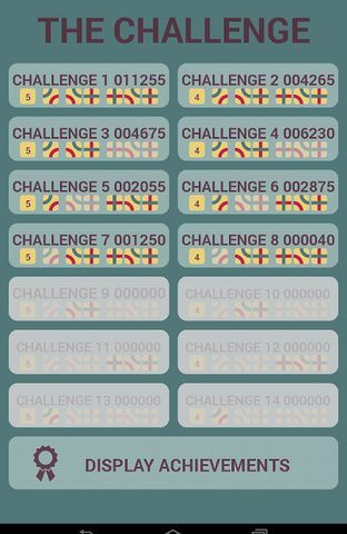 Screenshot 6: TRUCH