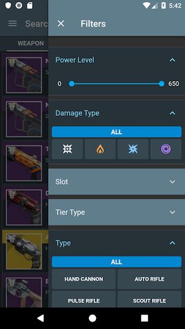 Screenshot 6: Little Light for Destiny 2