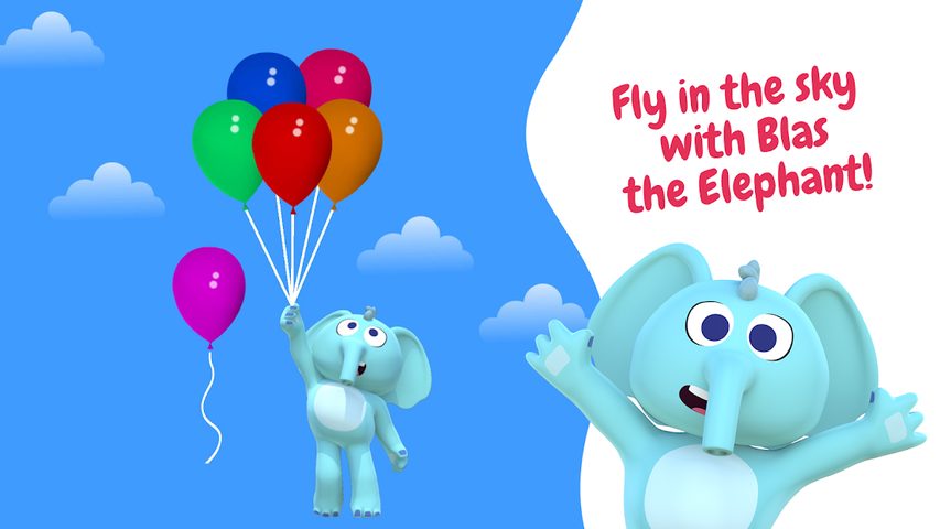 Screenshot 5: Zoo Games - Fun & Puzzles for kids